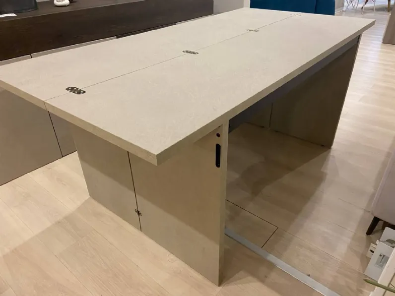 Madia in stile moderno Kosmos di Mercantini scontata 