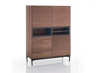 Madia in stile moderno Madia 4/a piet di Tomasucci in Offerta Outlet