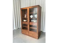 Mobile soggiorno modello Madia colonia riva1920 di Riva 1920 in Offerta Outlet