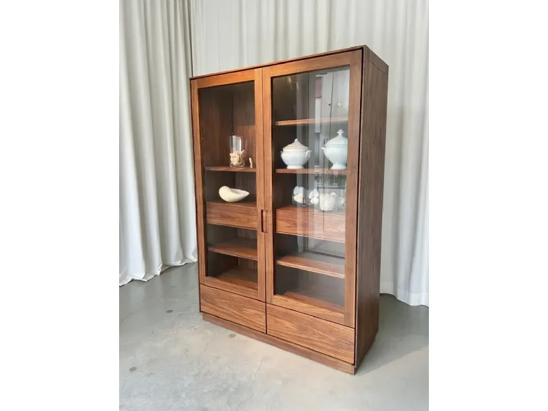 Mobile soggiorno modello Madia colonia riva1920 di Riva 1920 in Offerta Outlet