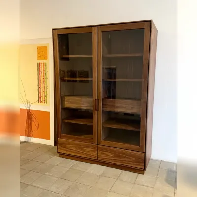 Madia in stile moderno Madia colonia riva1920 di Riva 1920 a prezzo scontato