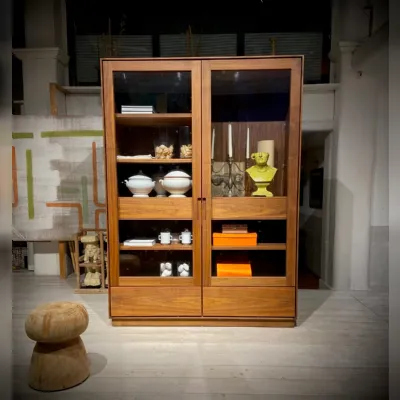 Madia in stile moderno Madia colonia riva1920 di Riva 1920 a prezzo scontato