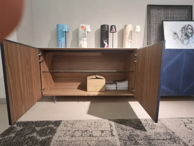 Madia cubik di Cattelan italia in stile moderno scontata -54%
