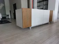 Madia Madia napol canapa e legno briccola di Napol in offerta