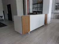 Madia Madia napol canapa e legno briccola di Napol in offerta