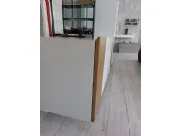 Madia Madia napol canapa e legno briccola di Napol in offerta