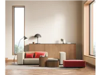 Madia Madia rigata  art 3157 di Mobilificio bellutti a prezzi outlet