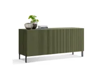 Madia Madia rigata  art 3157 di Mobilificio bellutti a prezzi outlet