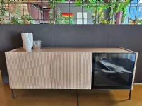 Madia di Devina nais in legno Madia zero22 devina nais  a prezzo riservato 