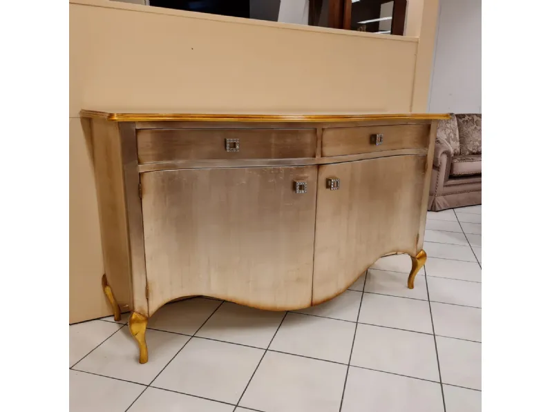 Madia in stile moderno Matisse di Artigianale in offerta