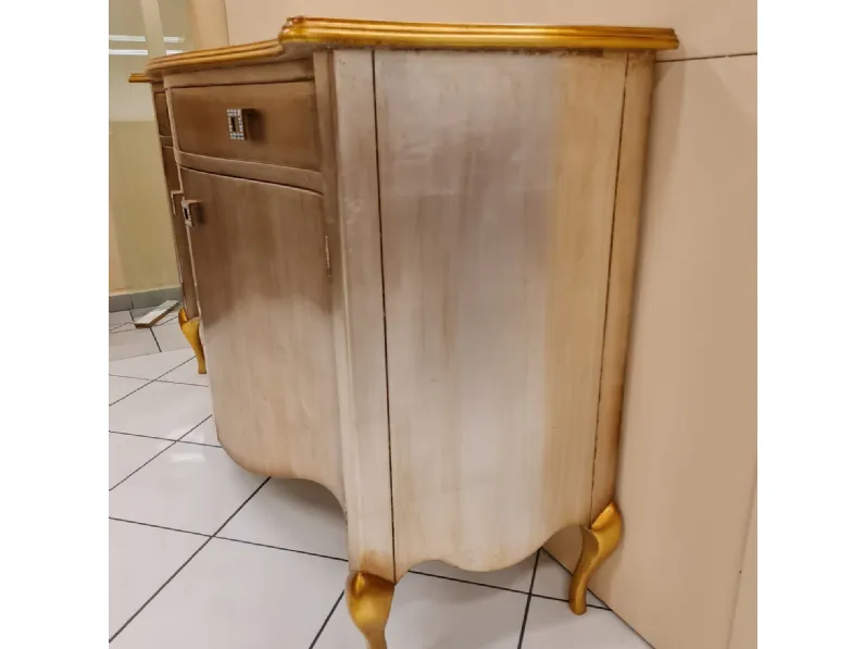 Madia in stile moderno Matisse di Artigianale in offerta