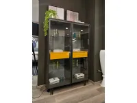 Madia Metropolis di Tomasella in stile moderno scontata -52%