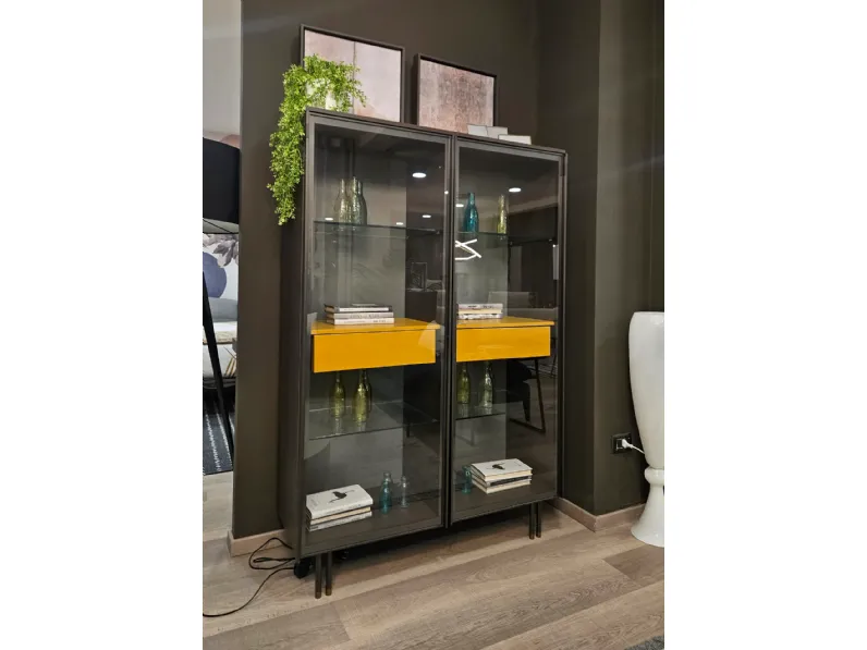 Madia Metropolis di Tomasella in stile moderno scontata -52%