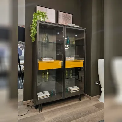 Madia Metropolis di Tomasella in stile moderno scontata -52%