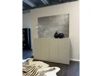 Madia Modulo di Orme in stile moderno scontata -29%