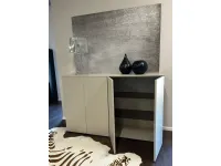 Madia Modulo di Orme in stile moderno scontata -29%