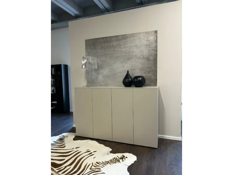 Madia Modulo di Orme in stile moderno scontata -29%