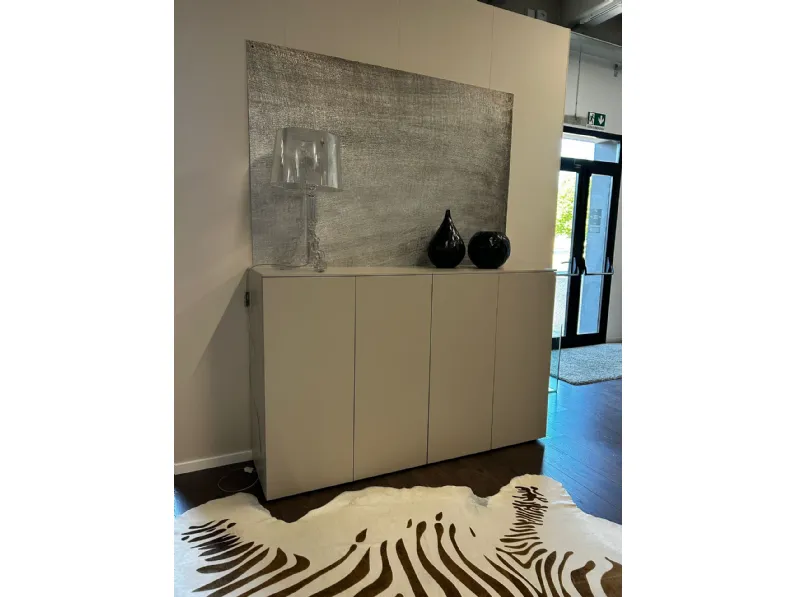 Madia Modulo di Orme in stile moderno scontata -29%