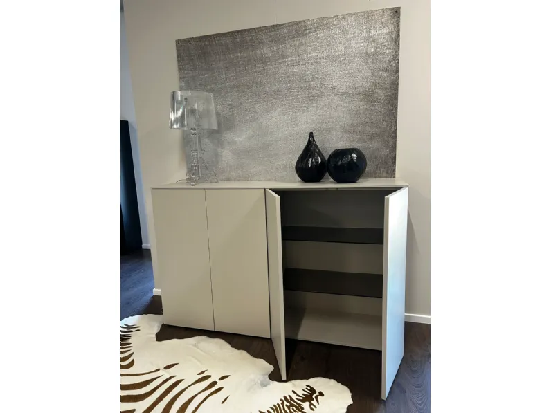 Madia Modulo di Orme in stile moderno scontata -29%