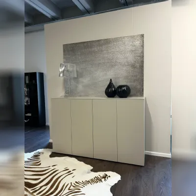 Madia Modulo di Orme in stile moderno scontata -29%