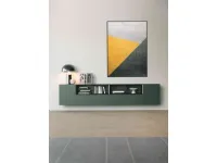Madia Modulo di Orme in stile moderno scontata -30%