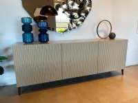 Madia in stile moderno Musa di Bontempi a prezzo Outlet