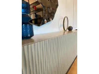 Madia in stile moderno Musa di Bontempi a prezzo Outlet