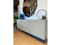 Madia in stile moderno Musa di Bontempi a prezzo Outlet