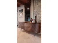 Madia di Modo10 in legno Opera a prezzo riservato 