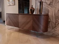 Madia di Modo10 in legno Opera a prezzo riservato 