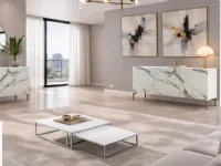 Madia modello Oslo di Collezione esclusiva a PREZZI OUTLET