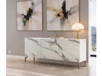 Madia modello Oslo di Collezione esclusiva a PREZZI OUTLET