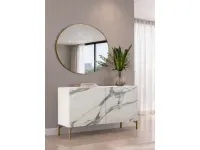 Madia modello Oslo di Collezione esclusiva a PREZZI OUTLET