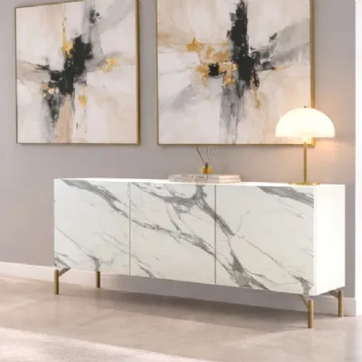 Madia Oslo di Collezione esclusiva con forte sconto