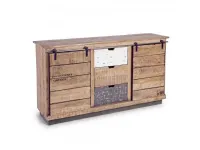 Madia Tudor di Outlet etnico in stile moderno scontata -31%