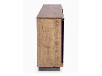 Madia Tudor di Outlet etnico in stile moderno scontata -31%