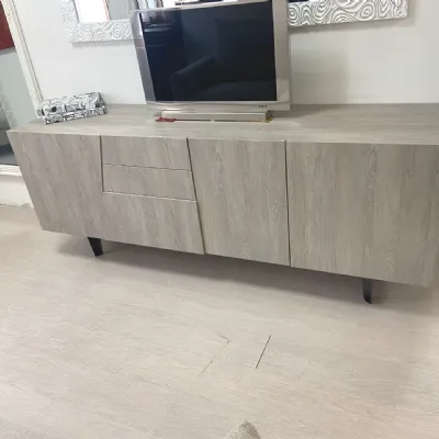 Madia in stile moderno Versus di Target point scontata 