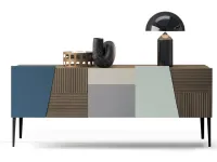 Madia in stile moderno Zero 16 di Devina nais in offerta  approfittane ora!