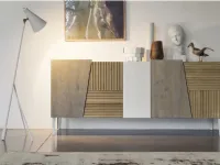 Madia in stile moderno Zero 16 di Devina nais in offerta  approfittane ora!