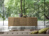Madia in stile moderno Zero 16 di Devina nais in offerta  approfittane ora!