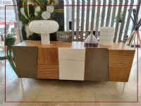 Madia in stile moderno Zero 16 di Devina nais scontata  approfittane ora!