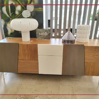 Madia in stile moderno Zero 16 di Devina nais scontata  approfittane ora!