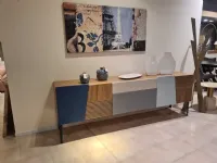 Madia in stile moderno Zero 16 di Devina nais in offerta 