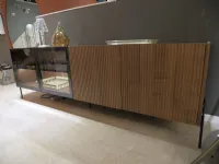Madia di Devina nais in legno Zero 22 a prezzo riservato 