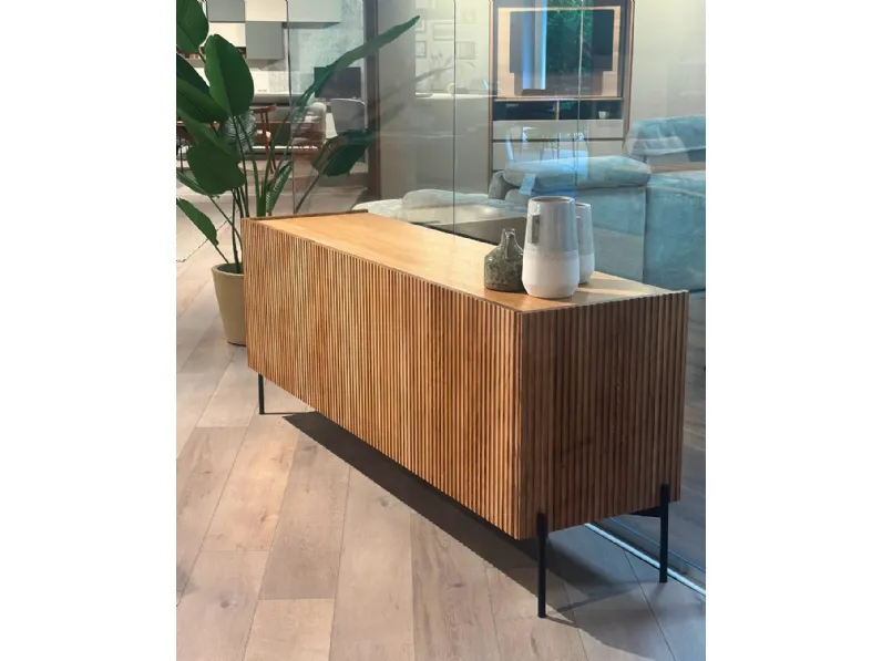 Madia in stile moderno Zero 22 di Devina nais in offerta  approfittane ora!