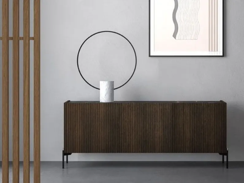 Madia in stile moderno Zero 22 di Devina nais in offerta  approfittane ora!