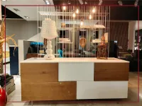 Madia modello Incontro di Sangiacomo a PREZZI OUTLET
