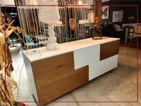 Madia modello Incontro di Sangiacomo a PREZZI OUTLET