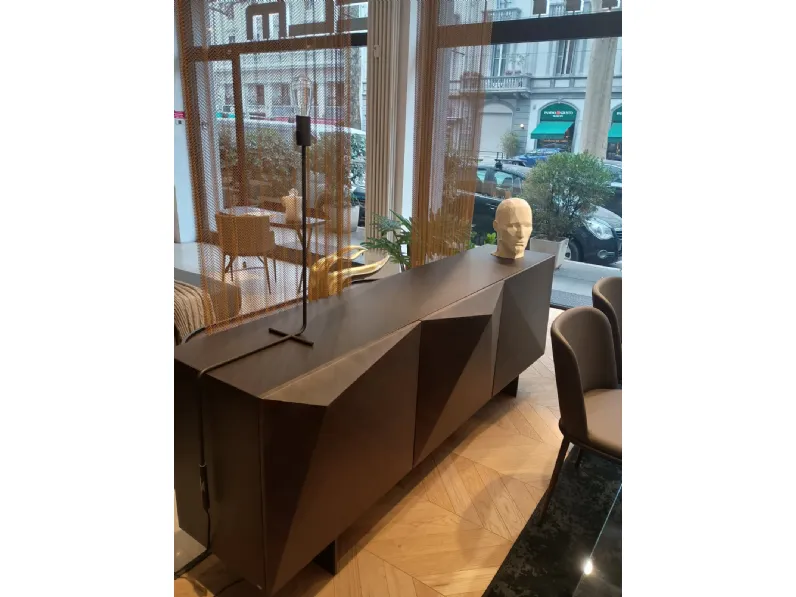 Madia modello Kayak di Cattelan italia a prezzo scontato