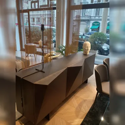 Madia Kayak di Cattelan italia in stile design scontata -65%